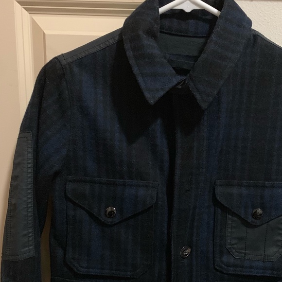NWOT GAP JACKET - Picture 2 of 6